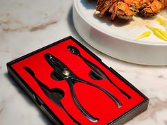 -淮扬韵(市政府汉神店)