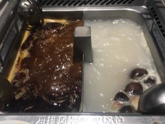 -海底捞火锅(振华商厦店)