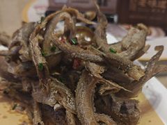 -绍兴老味道·非遗门店(银泰城店)