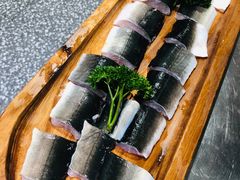 -本炙炭烤·蒲烧活鳗料理店(金沙洲店)
