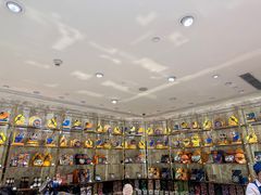 -VENCHI 闻绮(北京国贸商城店)