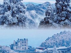 -南岳衡山风景名胜区