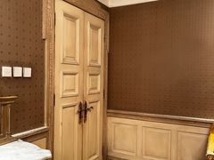 -波特曼西餐厅(南岗店)