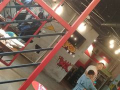 -串玖郎绿色串吧(丽晶公馆店)