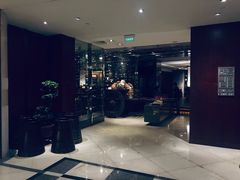 -湖滨28中餐厅·西湖宴·杭州君悦酒店