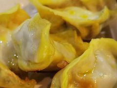 -蒋家桥饺面店(四望亭路店)