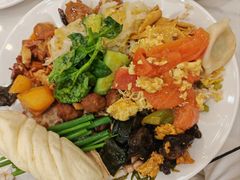 -富龙快餐店(铁西店)