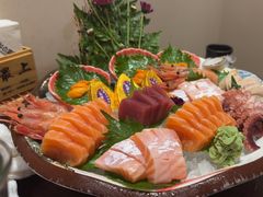 -黑松白鹿(金融街店)