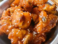 -肥姐美食(同福中路店)