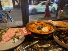 -Apollo·西班牙小酒馆(安福路店)