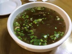 -台北楚楚园馅饼粥(虹桥南丰城店)