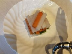 -香守·花胶鸡海鲜火锅(JW万豪店)