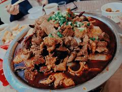 -桂萍特色牛筋牛杂(长堤街总店)