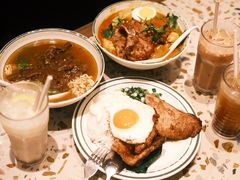 -华嫂冰室(尖沙咀店)