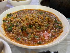 -鲁朗纳麦石锅鸡庄园