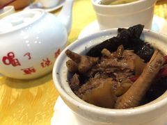 -合力居·生记路边鸡(北京路店)