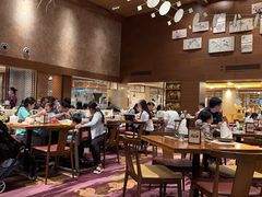 -云龙轩(迪士尼探索家度假酒店)
