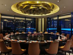 -丽晶轩中餐厅(重庆丽晶酒店)