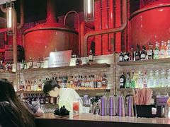 -MR.ROCKY洛奇先生RESTAURANT&BAR(宝安壹方城店)
