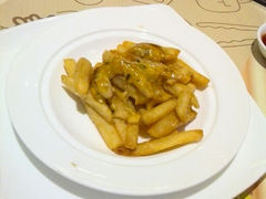 android_upload_pic-菲滋意式餐厅(鄞州印象城店)