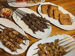 -质烤烤物·活烤海鲜(质烤总店)