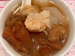 牛筋面-池记(尖沙咀店)