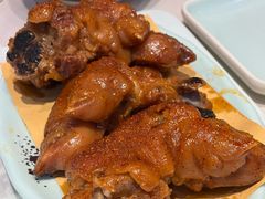 -状元阁烧烤(新华路总店)