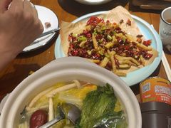 -U你·天然调味(南湖总店)