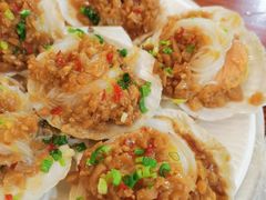 -十里铺铁板鱿鱼