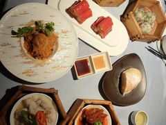 -晓粤·惹味粤菜(凯德乐峰广场店)