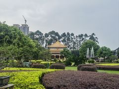 -广东圆玄道观