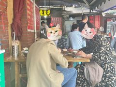 -海关荤豆花(洋河一路店)