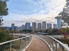 -昆山城市公园