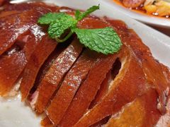 -满盛春饼·新津菜(河北路总店)