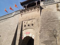 -暖泉古镇
