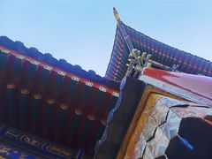-西安市广仁寺