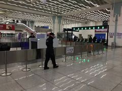 -哈尔滨西站(地铁站)
