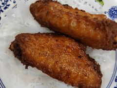 -蒙自源米线大王(普宁广场店)