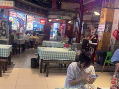 -彭耕记猪油炒小菜(吉联mall店)