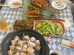-陈老二烧烤(草市街总店)