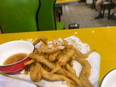 -阿巧一号私房菜(止园路店)