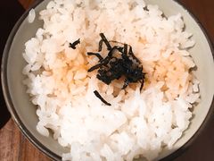 -铃木食堂(帽儿胡同店)