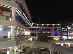 -浦江城市生活广场(江月路店)