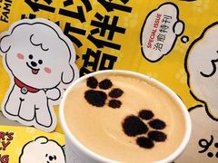 -Seesaw Coffee(上生新所店)