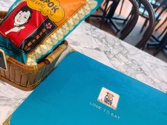 -关夫人餐厅(阳光广场店)