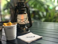 -J Create城市露营咖啡·简餐·宠物(上海动物园店)