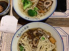 -卤儿道道(龙游路店)