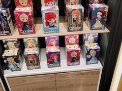 -泡泡玛特POPMART(宁波印象城店)