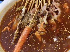 -三生小馆(亭知路店)