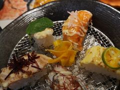 -花漫里亲民日式餐厅(万象城店)